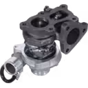 Turbocompresseur LeadTurbo pour Mitsubishi L200 et Kia Bongo