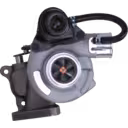 Emballage du turbocompresseur de 6kg pour applications 100HP