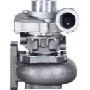 Turbocompresseur de remplacement pour IVECO 8045 25 385