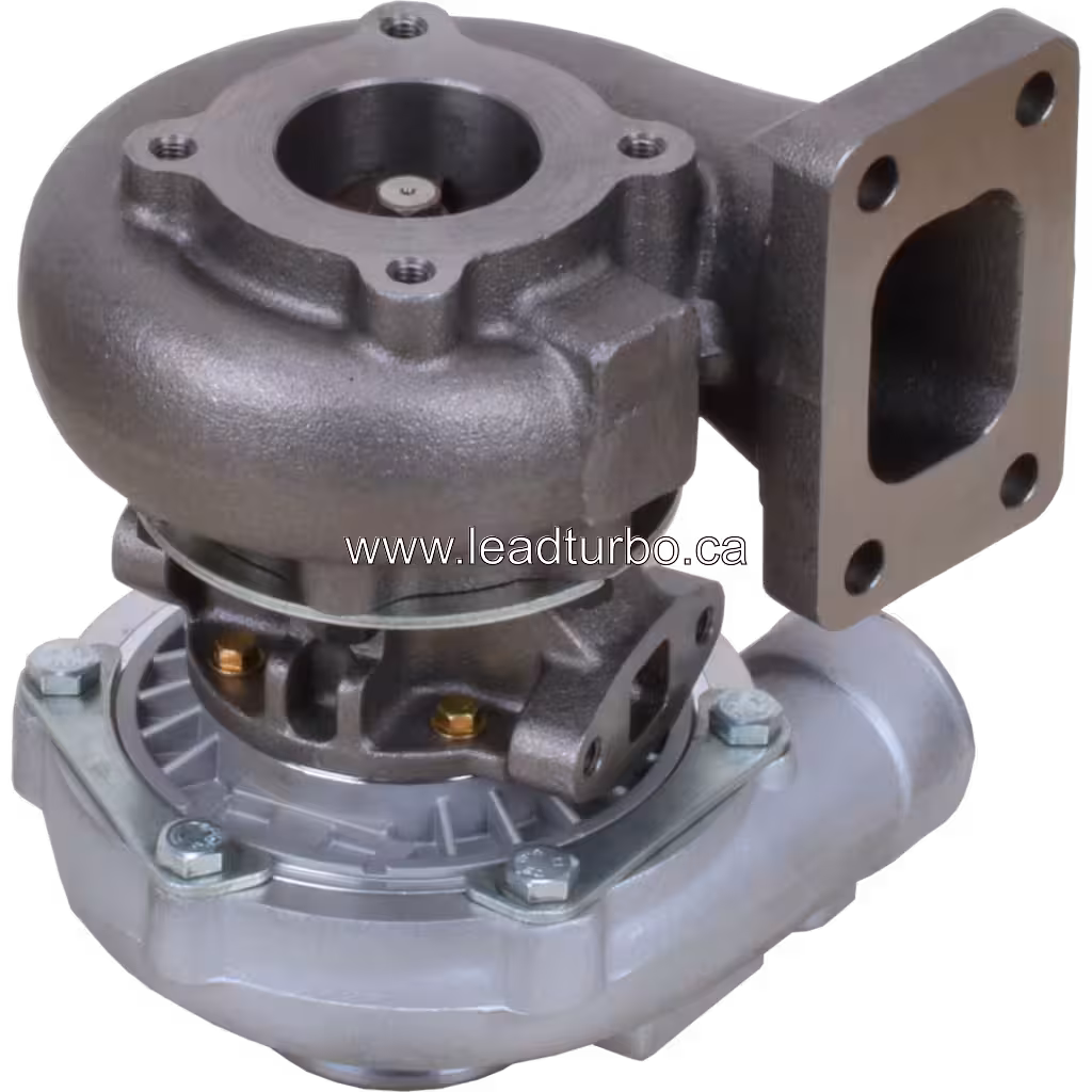SAME Tractor Turbo Replacement 1361344