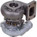 SAME Tractor Turbo Replacement 1361344