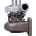 1361344 TA3130 Turbocharger for SAME 1000-4ATI