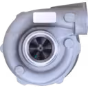 LeadTurbo TA3130 Turbocharger Assembly