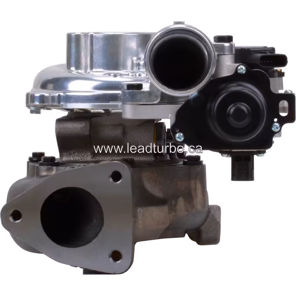 17201-30100 Turbocharger for Toyota 1KD-FTV