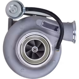 2881754 HX40W Turbocharger Replacement for Cummins QSL Engines