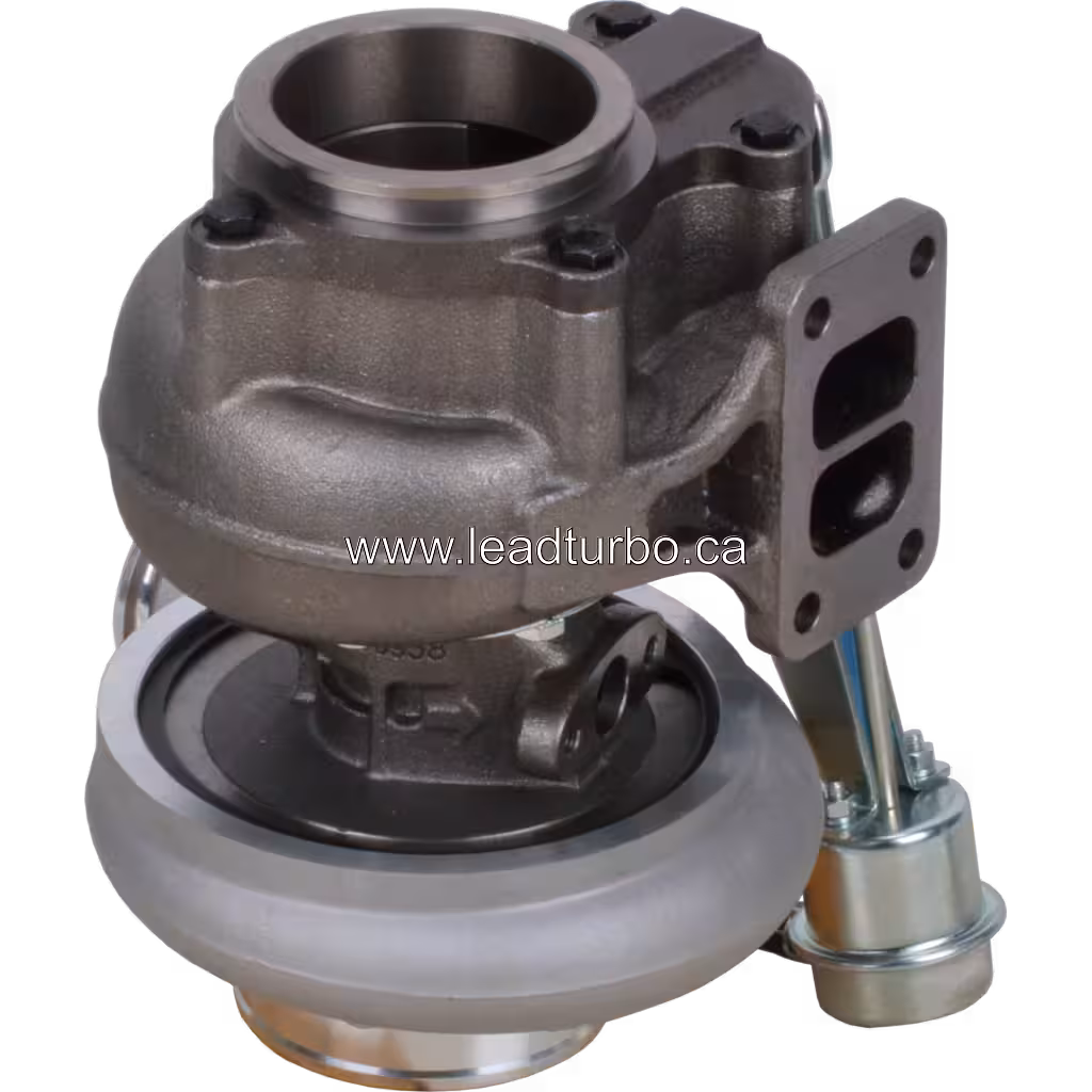 HX40W Turbocharger OE Ref 2839421