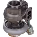 HX40W Turbocharger OE Ref 2839421