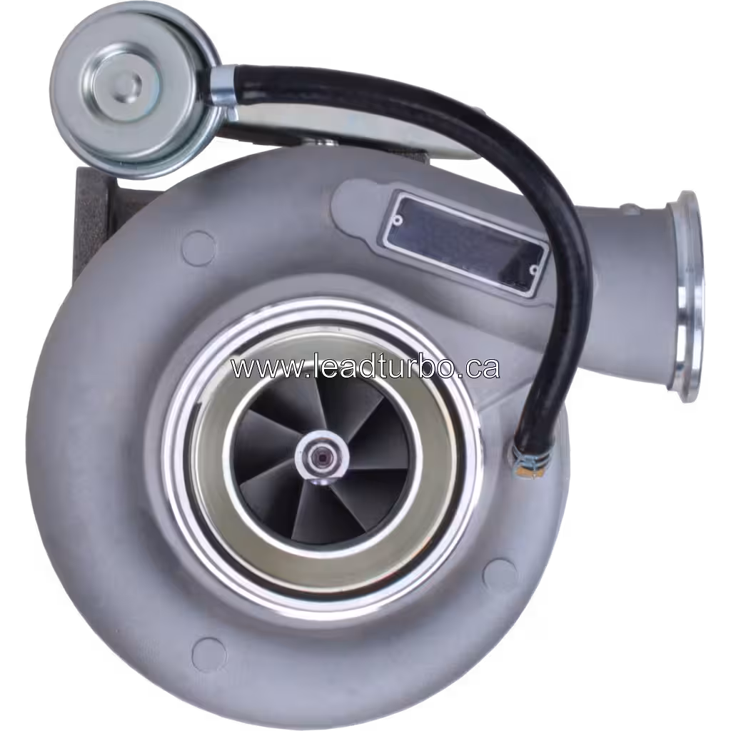 2881754 HX40W Turbocharger for Cummins QSL