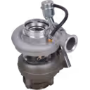 2881754 HX40W Turbocharger Replacement for Cummins QSL