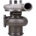 2882105 HX80 Turbocharger Replacement for Cummins K38 Tier 2 Marine thumbnail 2