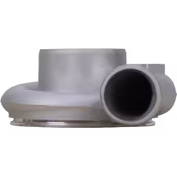 3527987 H1C Compressor Housing for CUMMINS 6BTA 210HP