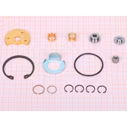 4031484 HY35W Turbocharger Repair Kit for Chrysler 6BMYO3