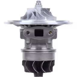 447450-0137 TO4E55 Turbocharger Core for Daewoo DH258LC-V