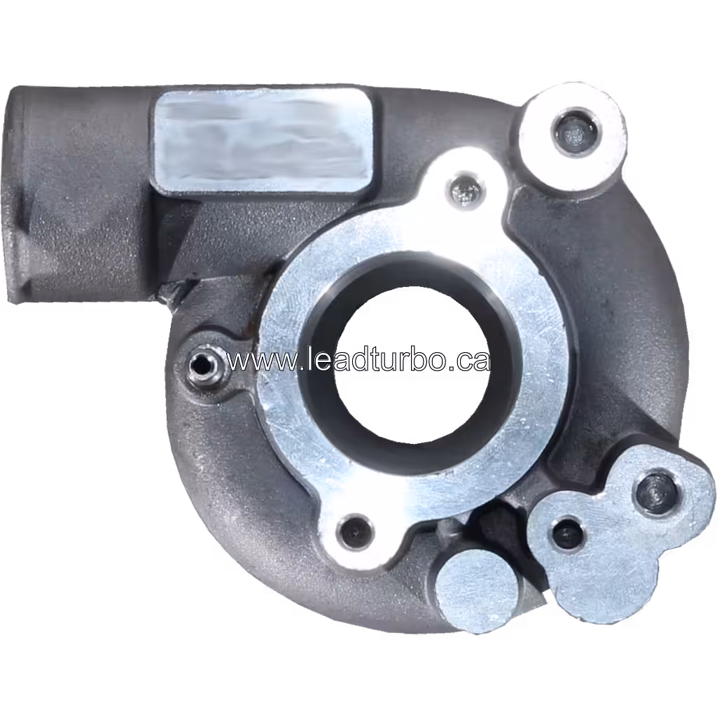 49130-01600 CH J96 Turbocharger Compressor Housing Replacement top view