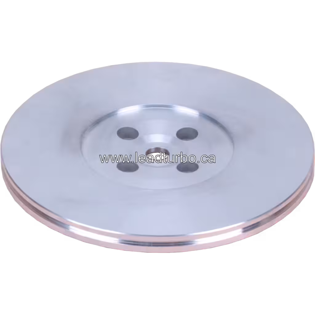 53177100024 BP Back Plate pour Turbocharger J96