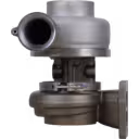 6501116000 Turbocharger Replacement for Komatsu S4D130-1A & D57S-1 thumbnail 2