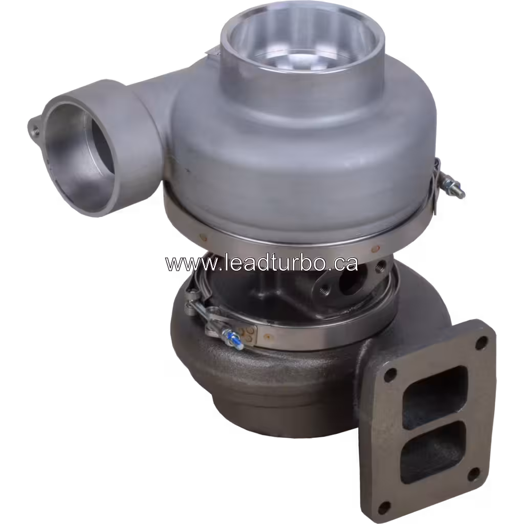 6501116000 Turbocharger Replacement for Komatsu S4D130-1A & D57S-1