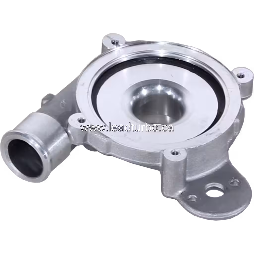 Pièce de rechange turbo 764493-0001 LeadTurbo