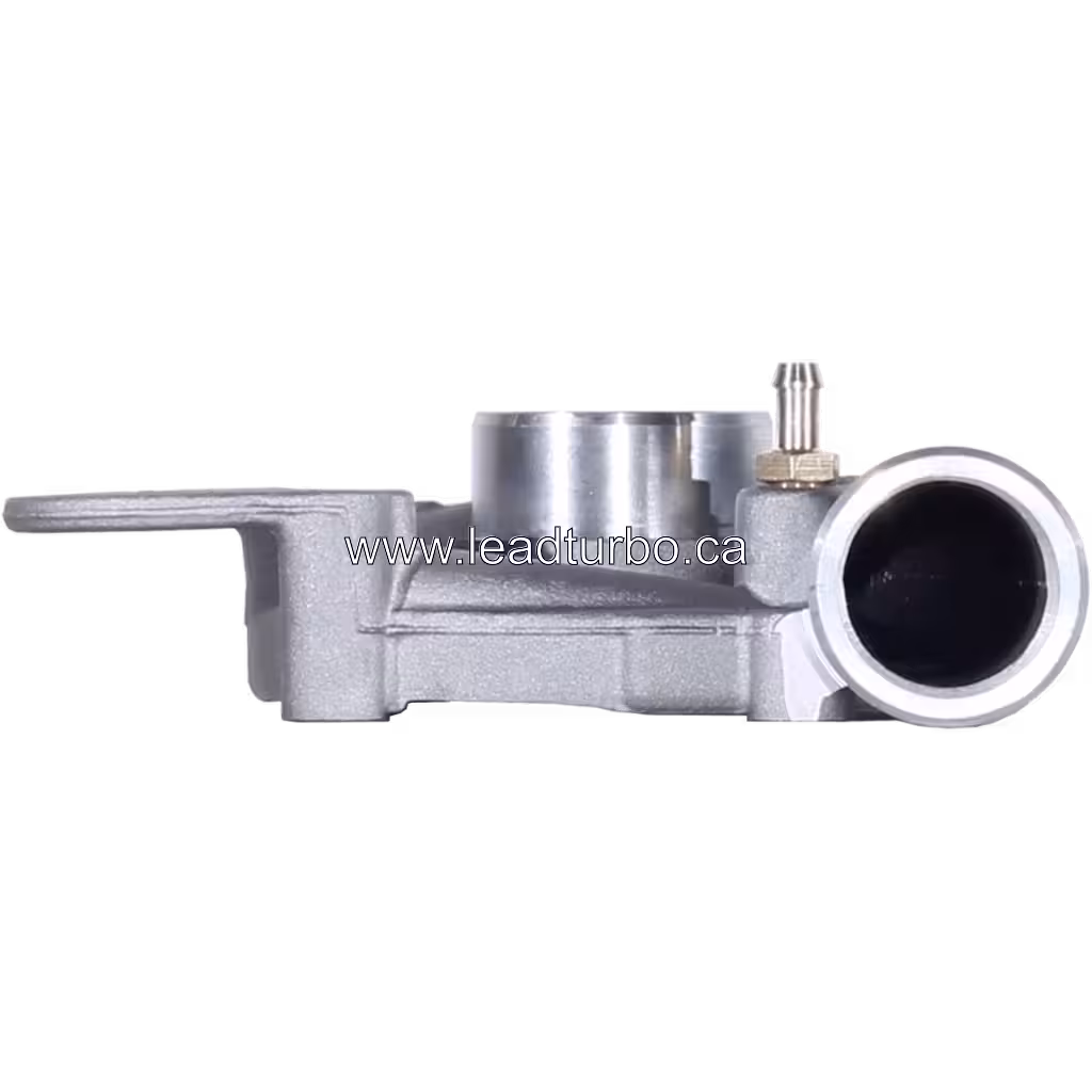 Carter de compresseur 764493-0001 pour turbo GT2049S