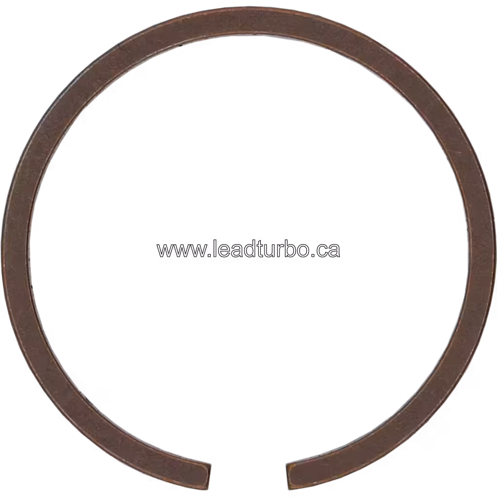 Anneau Piston de Rechange HX83 pour Cummins QSK50 G6 - Référence BJMXPR0046666