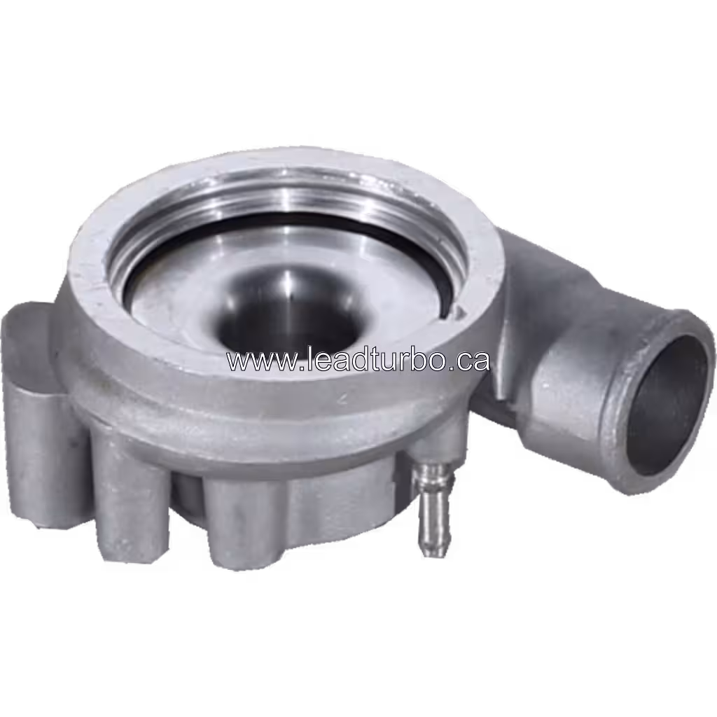 Pièce de rechange boîtier compresseur 49130-01600 CH