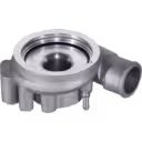 Pièce de rechange boîtier compresseur 49130-01600 CH