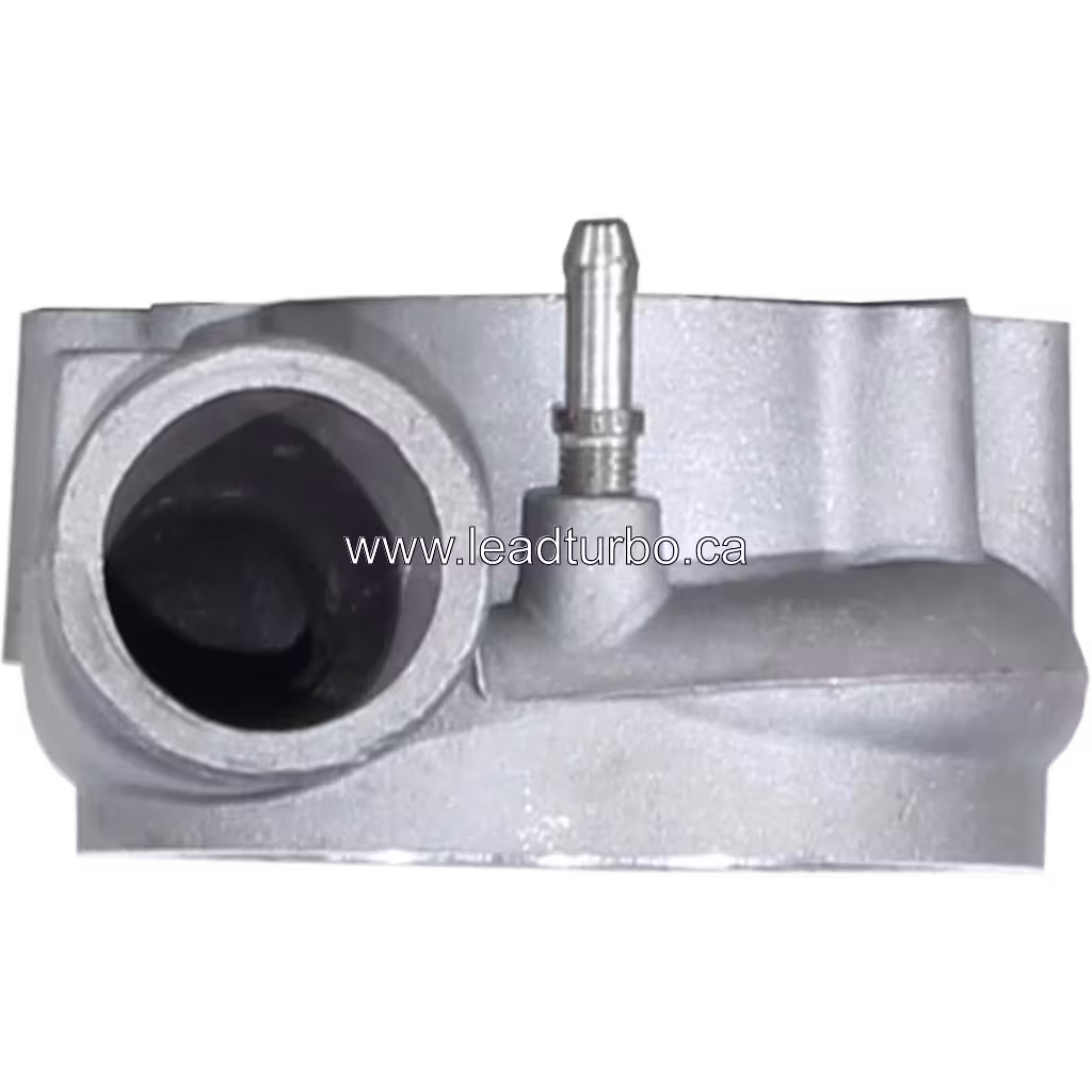 Boîtier compresseur turbo J96 référence 49130-01600 CH