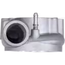 Boîtier compresseur turbo J96 référence 49130-01600 CH