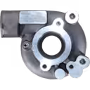 Boîtier Compresseur pour Turbo J96 (49130-01600 CH) thumbnail 4