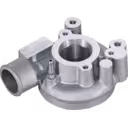 Boîtier Compresseur pour Turbo J96 (49130-01600 CH)