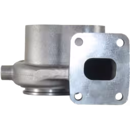 Boîtier de turbine TD05H-16G 7 ref 49178-01420 TH pour Mitsubishi 4G63