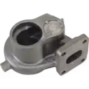 Boîtier de turbine TD05H-16G 7 ref 49178-01420 TH pour Mitsubishi 4G63