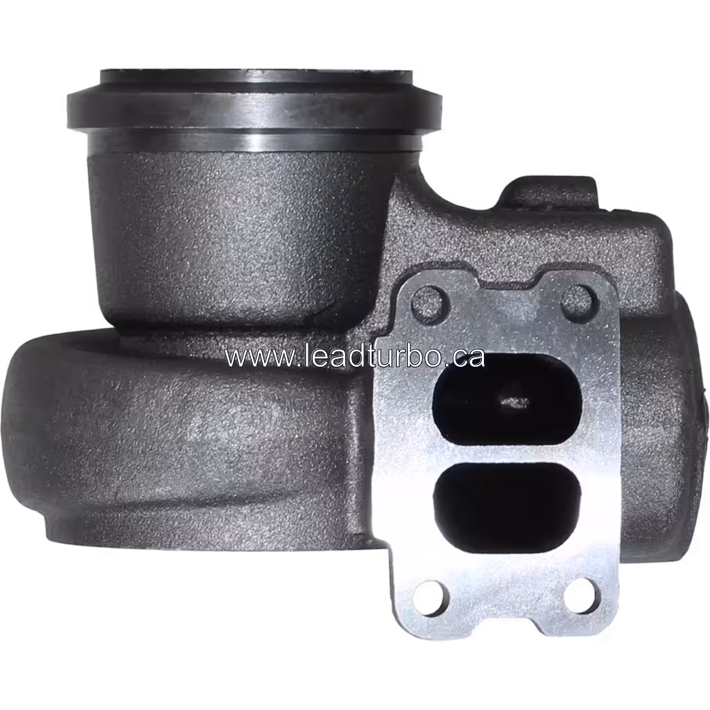 Carter turbine J96 FOR 174193 TH vue avant