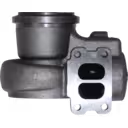 Carter turbine J96 FOR 174193 TH vue avant