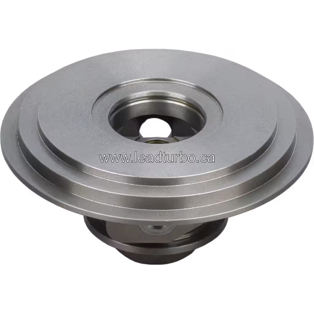 Carter de palier 56201500006 pour Turbo Deutz TCD2013 45 degree view