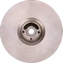 Carter de palier de turbocompresseur 54351510007 KP35-1574CBC