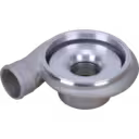 Compressor housing 3527987 H1C vue de dessous 45 degrés