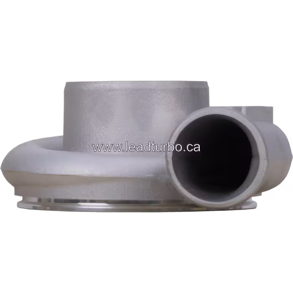 Compressor housing 3527987 H1C vue avant