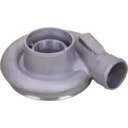 Compressor Housing 3527987 H1C pour CUMMINS 6BTA 210HP