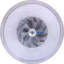 Core de Turbo 10R-0415 GTA4294BL pour CAT 3176 345B thumbnail 1