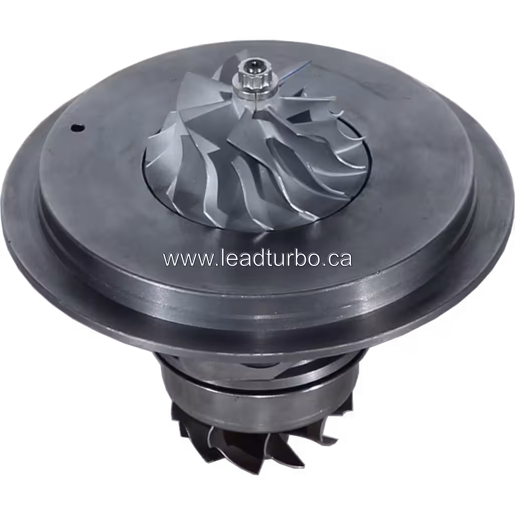 Core de Turbo S200G80H FOR 174201 pour CAT E325C 45 degree view