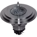 Core turbocompresseur Volvo TCD2012L6 12647100001