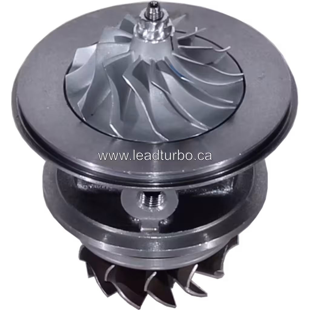 Core de Turbocompresseur TD06-11A 8 (49179-09700) de Remplacement pour Mitsubishi 4D31T