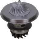 Core de Turbocompresseur TD09L-34QRC 49132-05110 pour Perkins 4006T