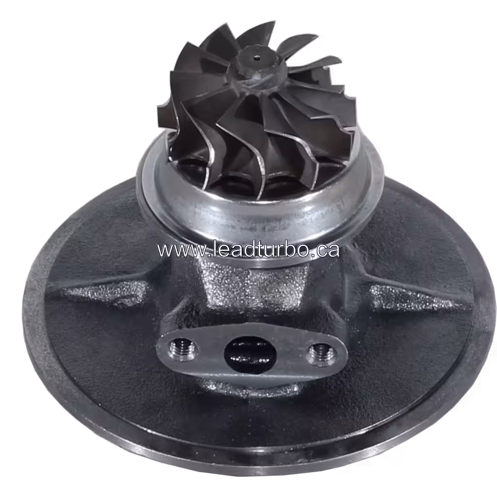 Composant central turbocompresseur HINO