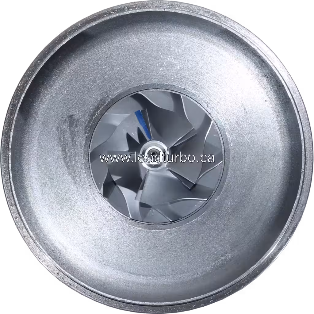 Core de turbocompresseur HINO H06CT VX29
