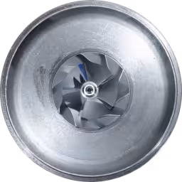 Core de Turbocompresseur pour HINO H06CT (VX29) - Remplacement