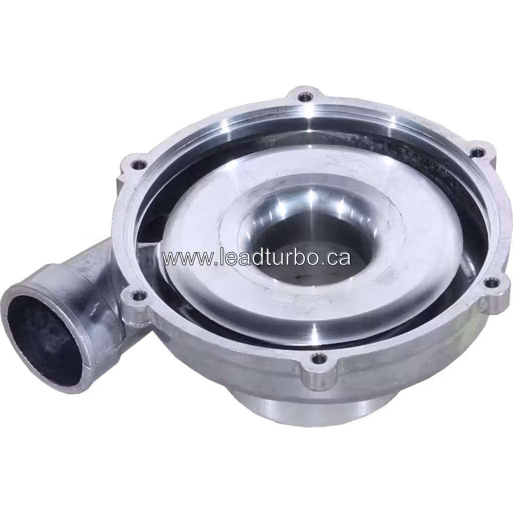 Corpus Compresseur NH374103 de Remplacement pour Turbo Isuzu 6SD1T(CIBQ) Hitachi EX300-3C