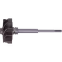 FOR 17201-0L040 TW-R Turbine Wheel for J96 Turbocharger Replacement thumbnail 2