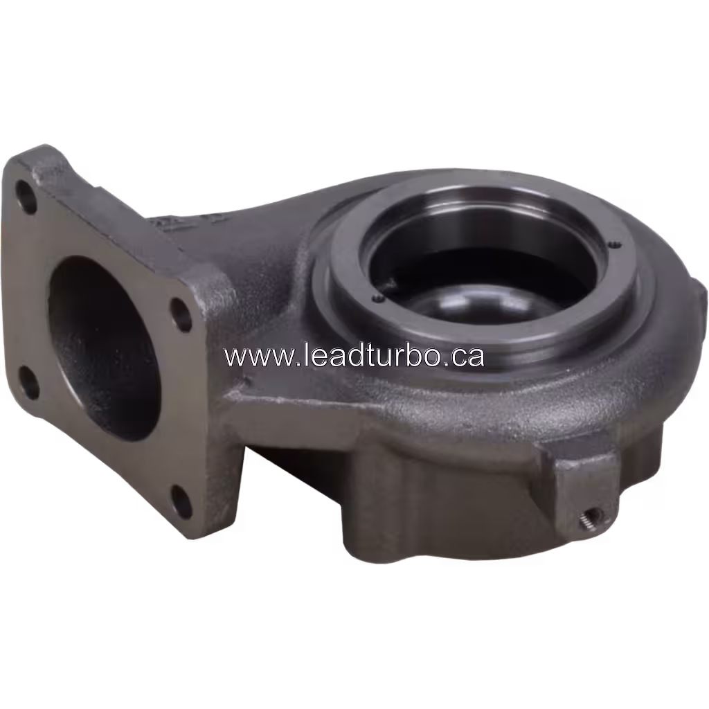 FOR 17201-17010 TH-U Turbine Housing for J96 Turbocharger Replacement